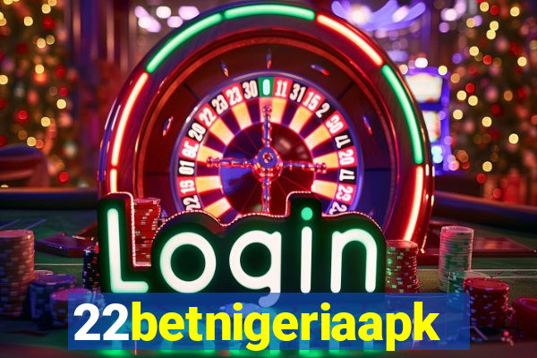 22betnigeriaapk