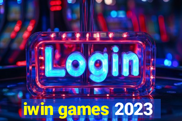 iwin games 2023