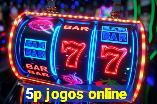 5p jogos online