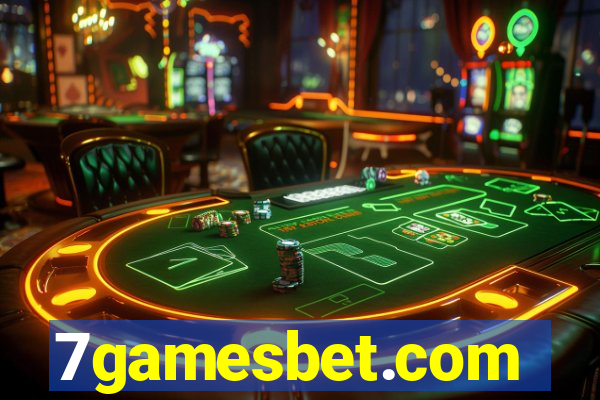 7gamesbet.com