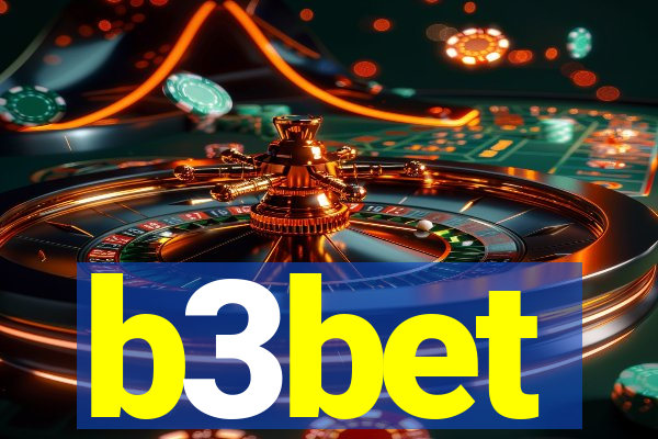 b3bet