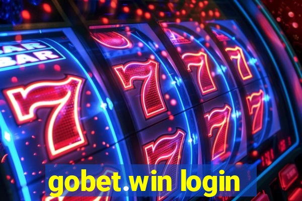 gobet.win login