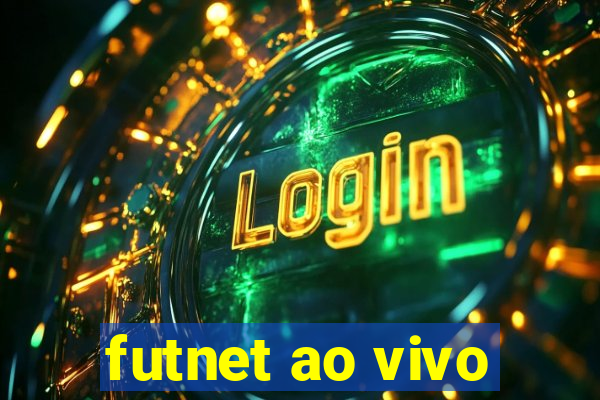 futnet ao vivo