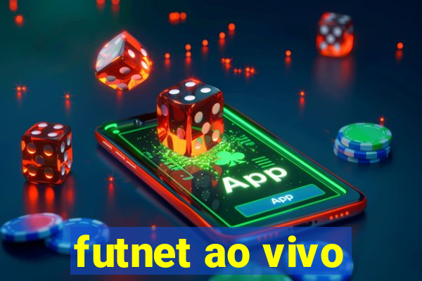 futnet ao vivo