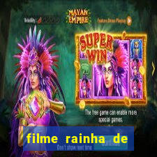 filme rainha de katwe netflix