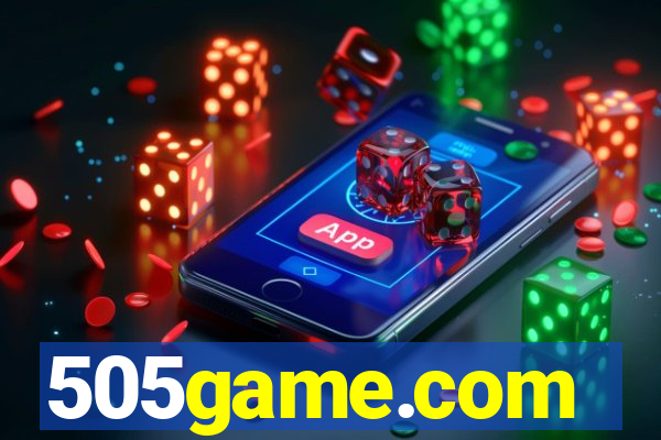 505game.com