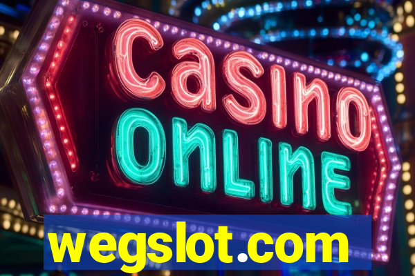 wegslot.com