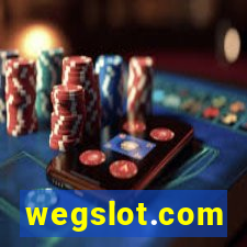 wegslot.com