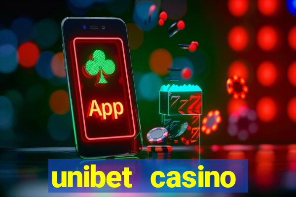 unibet casino review brand