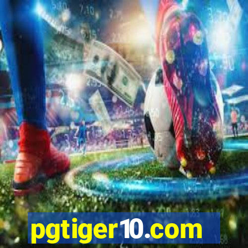 pgtiger10.com