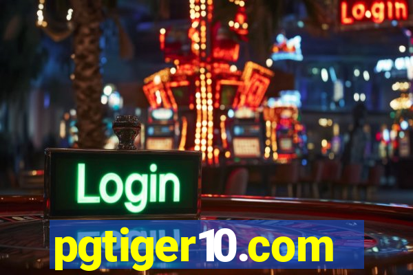 pgtiger10.com