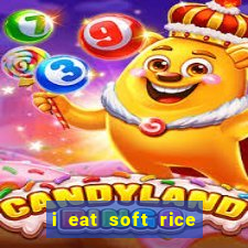 i eat soft rice in another world manga pt br