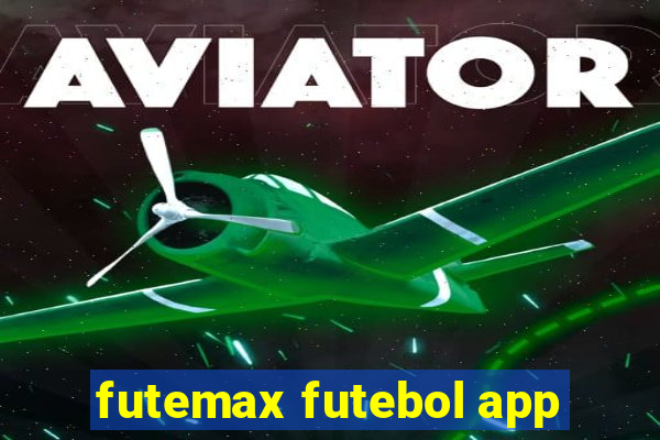 futemax futebol app