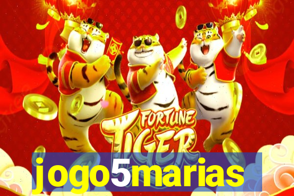 jogo5marias