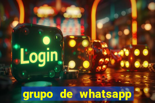 grupo de whatsapp de adulto