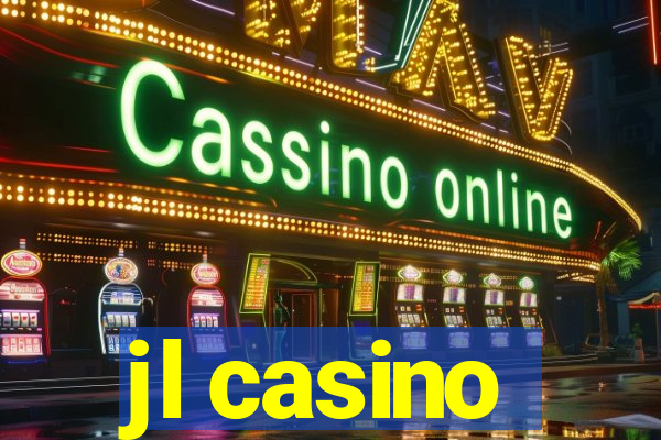 jl casino