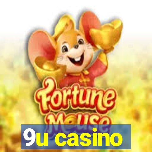 9u casino