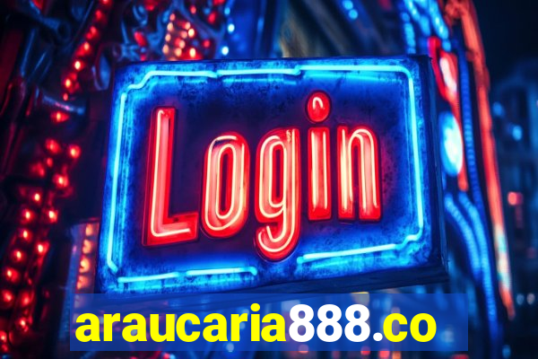 araucaria888.com