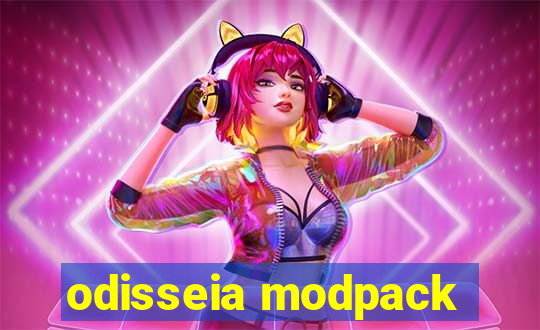 odisseia modpack