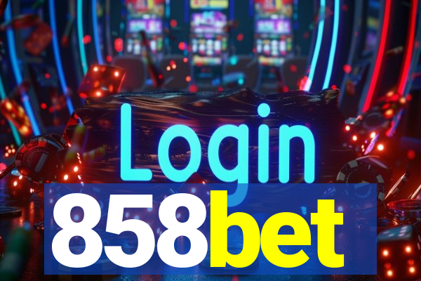 858bet