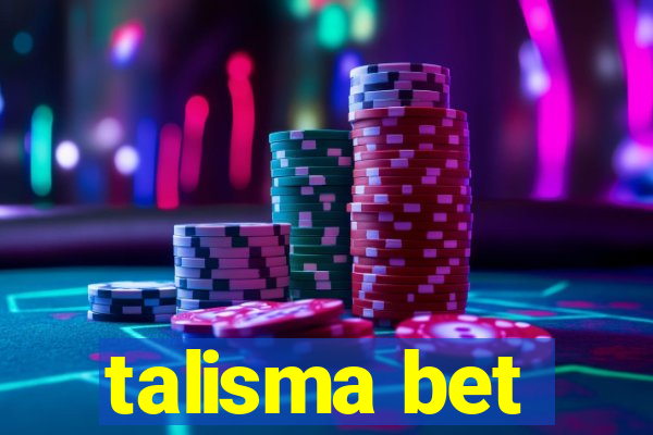 talisma bet