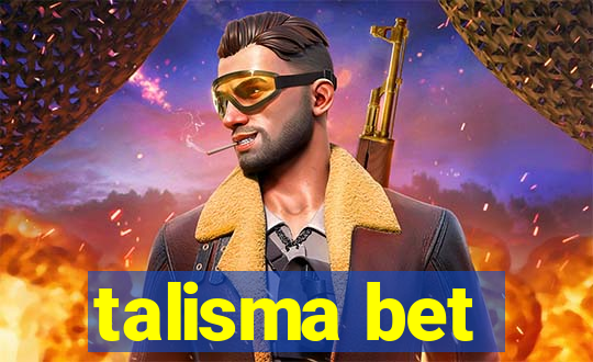 talisma bet