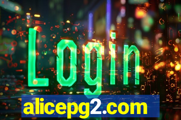 alicepg2.com