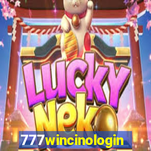 777wincinologin