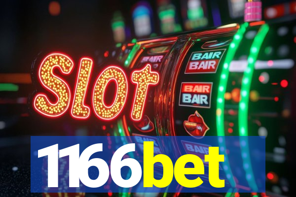 1166bet