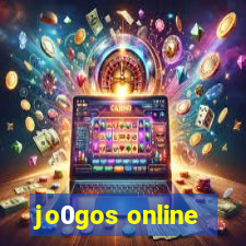 jo0gos online