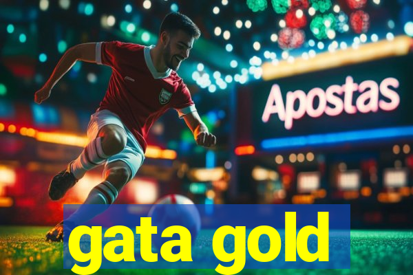 gata gold