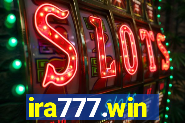 ira777.win