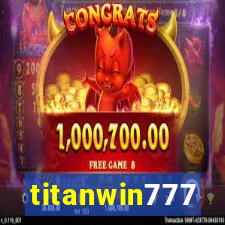 titanwin777