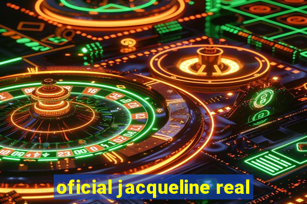 oficial jacqueline real