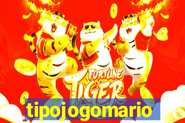 tipojogomario