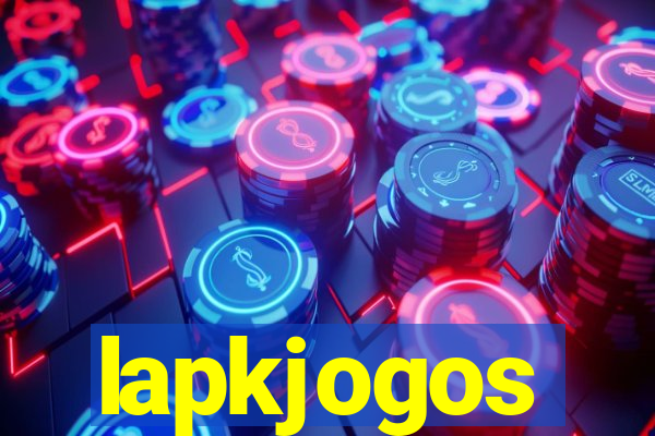 lapkjogos