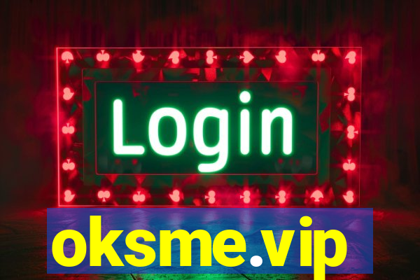 oksme.vip