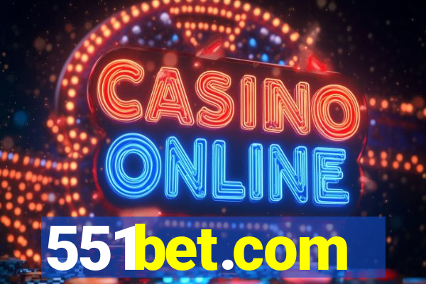 551bet.com