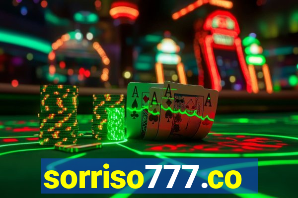 sorriso777.co