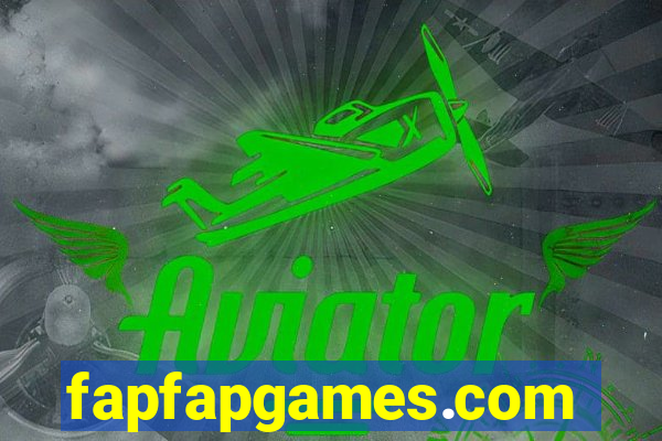 fapfapgames.com