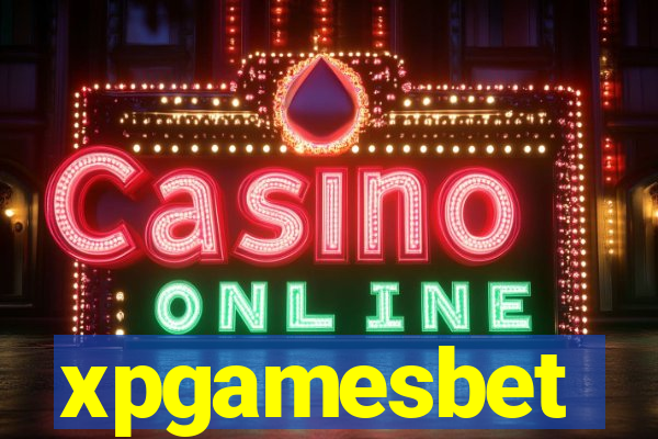 xpgamesbet