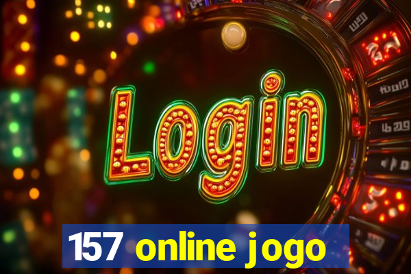 157 online jogo