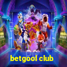 betgool club