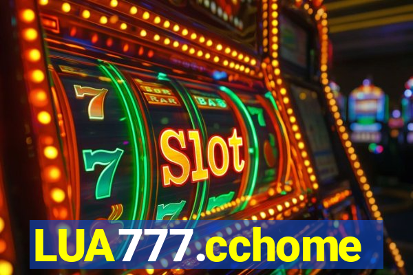 LUA777.cchome