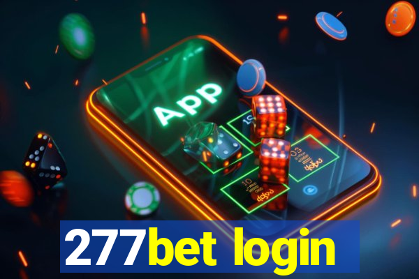 277bet login