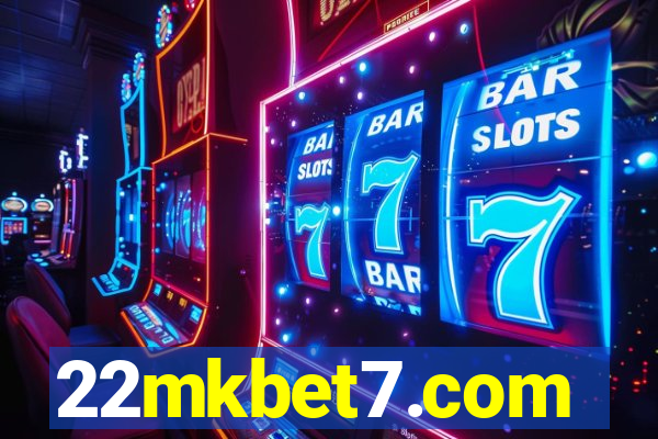 22mkbet7.com