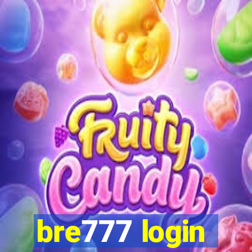 bre777 login