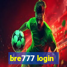 bre777 login