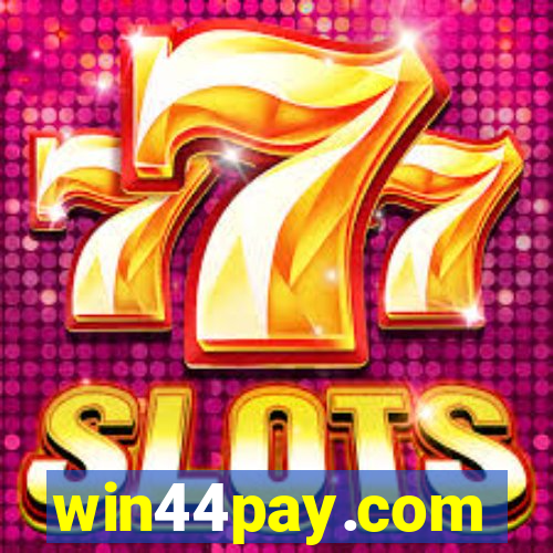 win44pay.com