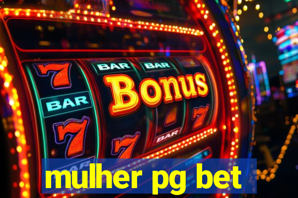 mulher pg bet